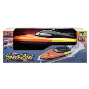 XVB Remote Control Speed Boat 40MHz Brand New